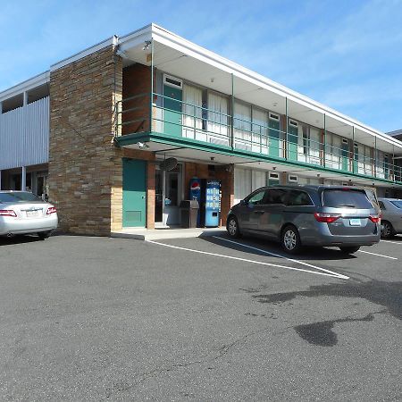 Highlander Motor Inn Arlington Kültér fotó