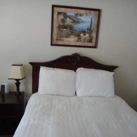 Highlander Motor Inn Arlington Kültér fotó