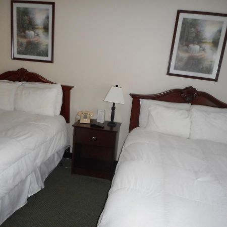 Highlander Motor Inn Arlington Kültér fotó