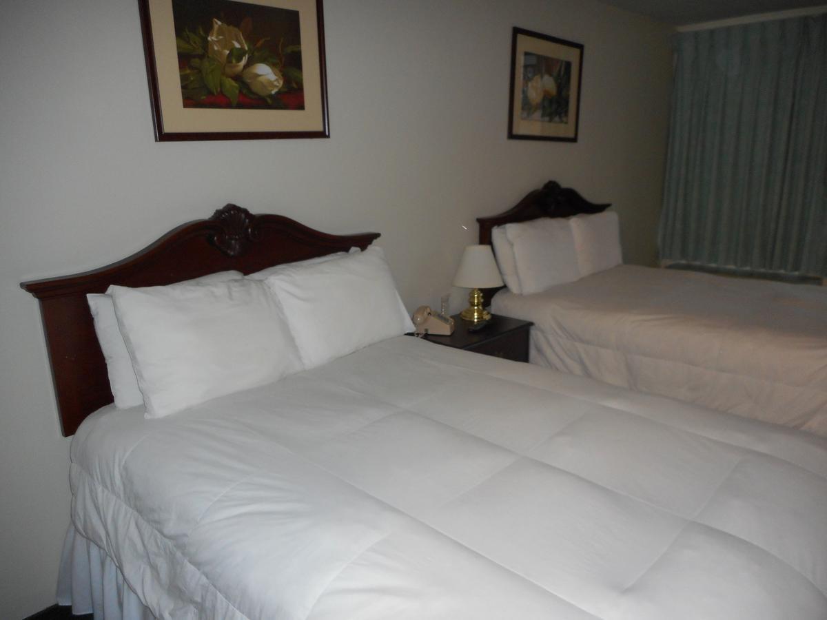 Highlander Motor Inn Arlington Kültér fotó