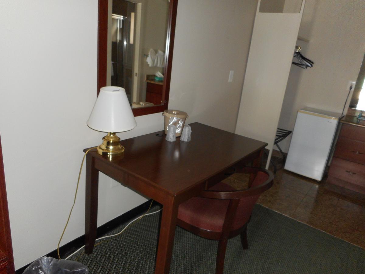 Highlander Motor Inn Arlington Kültér fotó