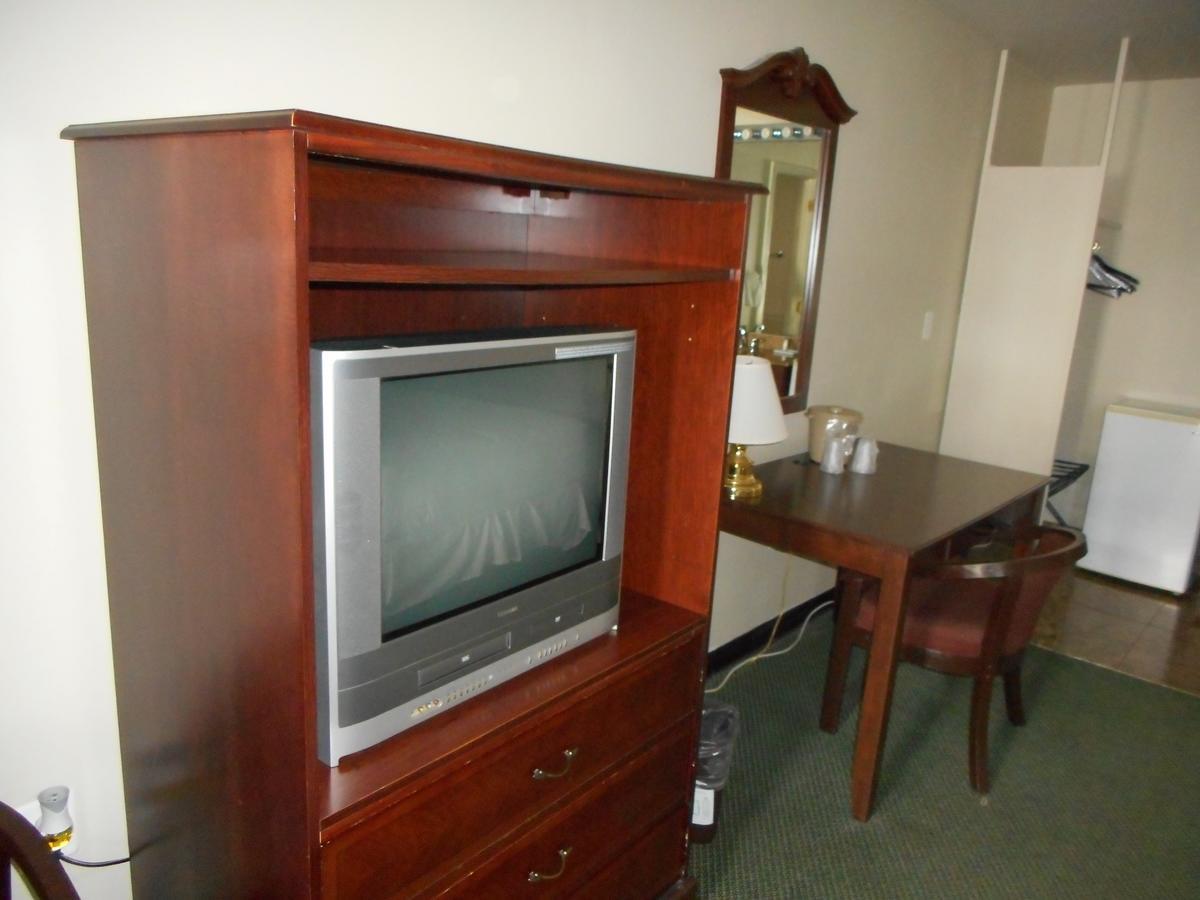 Highlander Motor Inn Arlington Kültér fotó