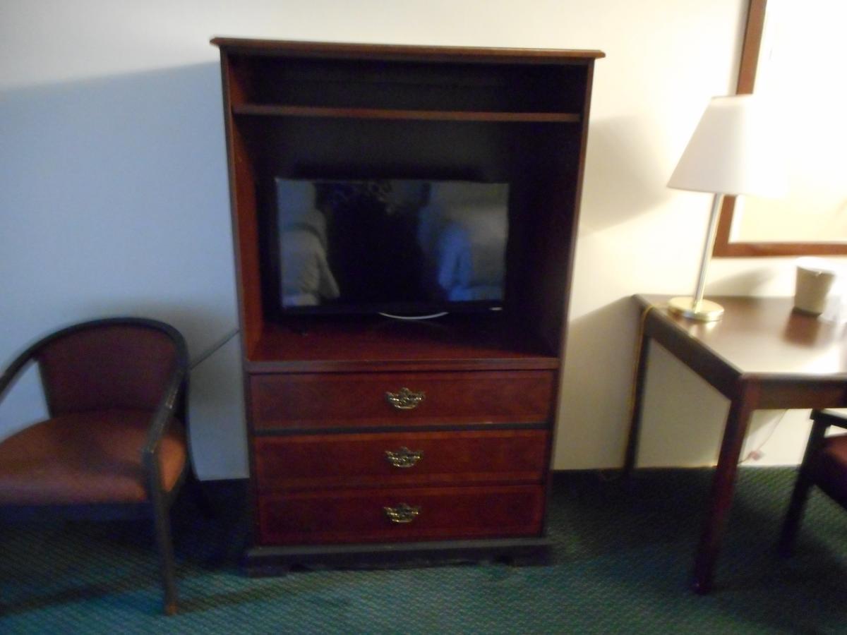Highlander Motor Inn Arlington Kültér fotó
