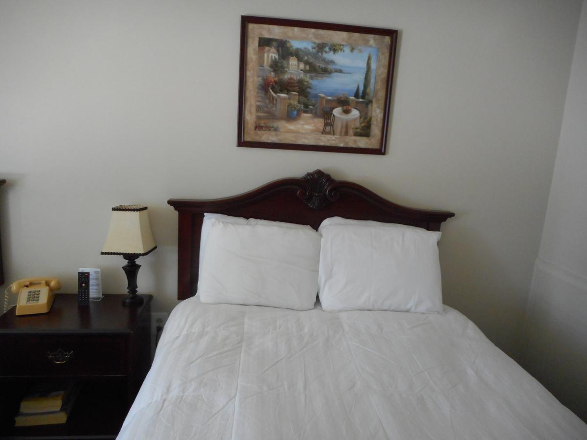 Highlander Motor Inn Arlington Kültér fotó