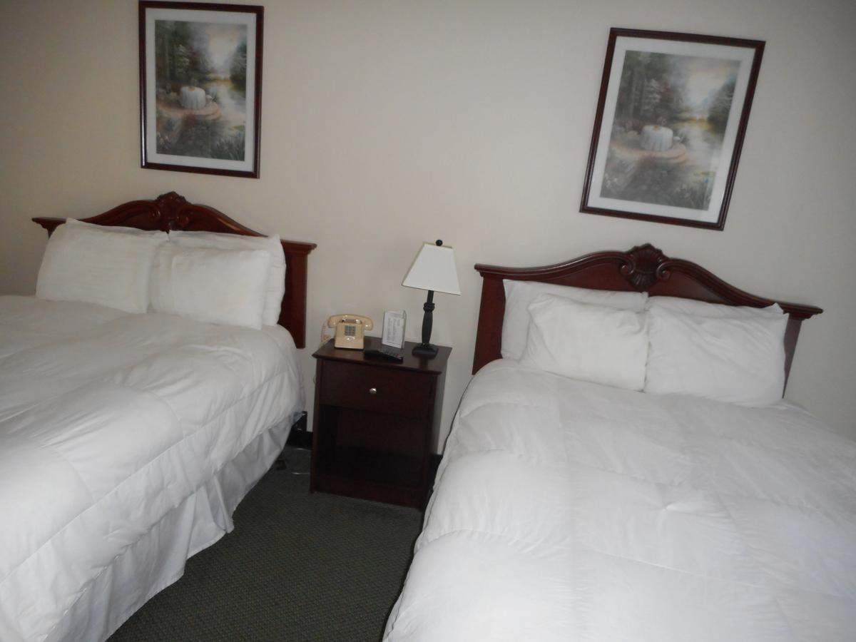 Highlander Motor Inn Arlington Kültér fotó